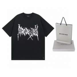 Picture of Balenciaga T Shirts Short _SKUBalenciagaXS-Llxtr245121190